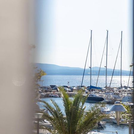Portun Top Center Baška Voda Eksteriør bilde