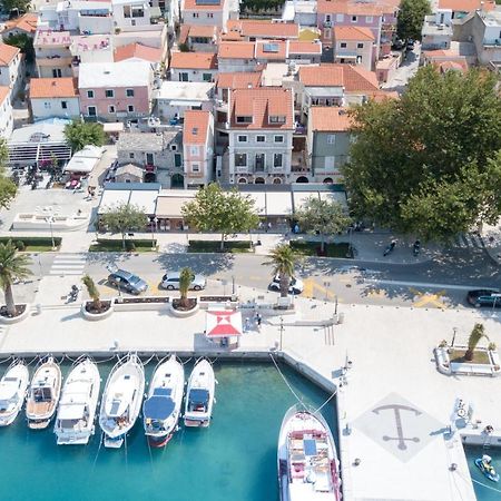 Portun Top Center Baška Voda Eksteriør bilde