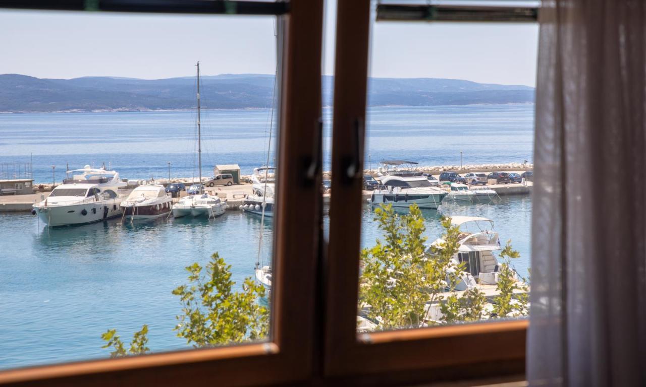 Portun Top Center Baška Voda Eksteriør bilde